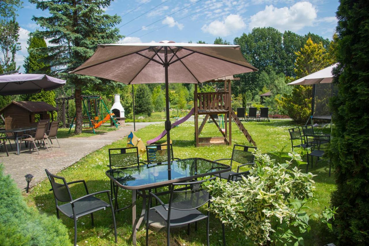 Resort Centrum Ulan