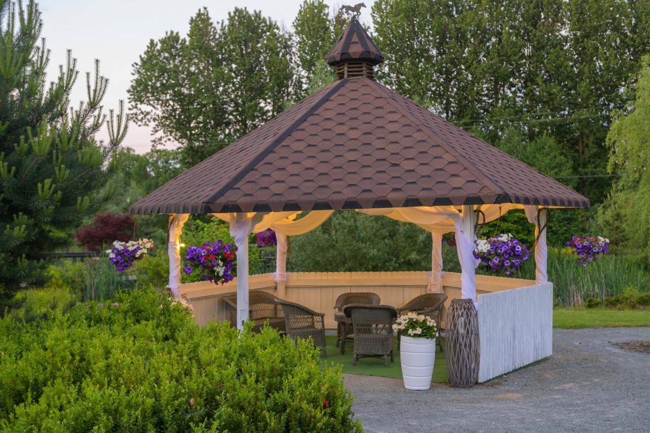Resort Centrum Ulan