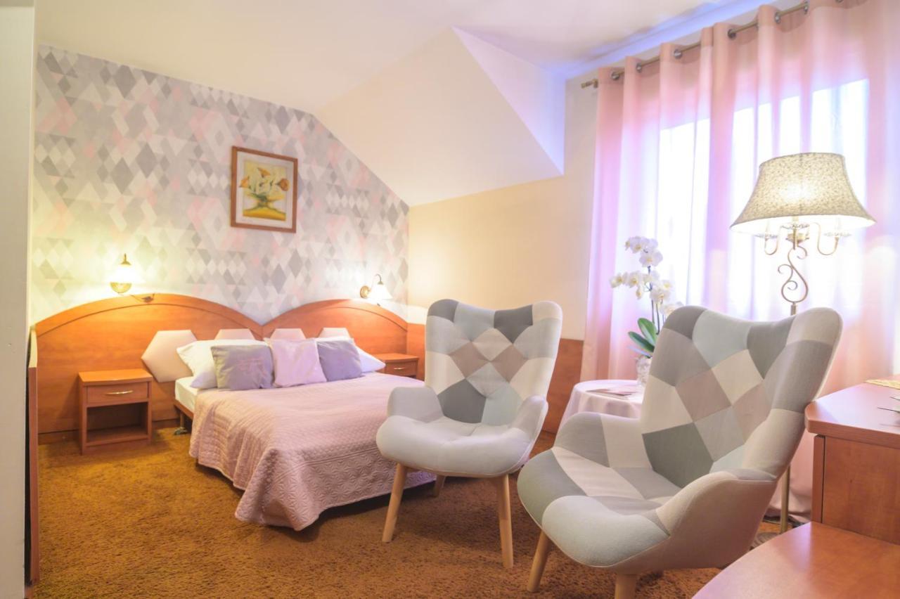Resort Centrum Ulan