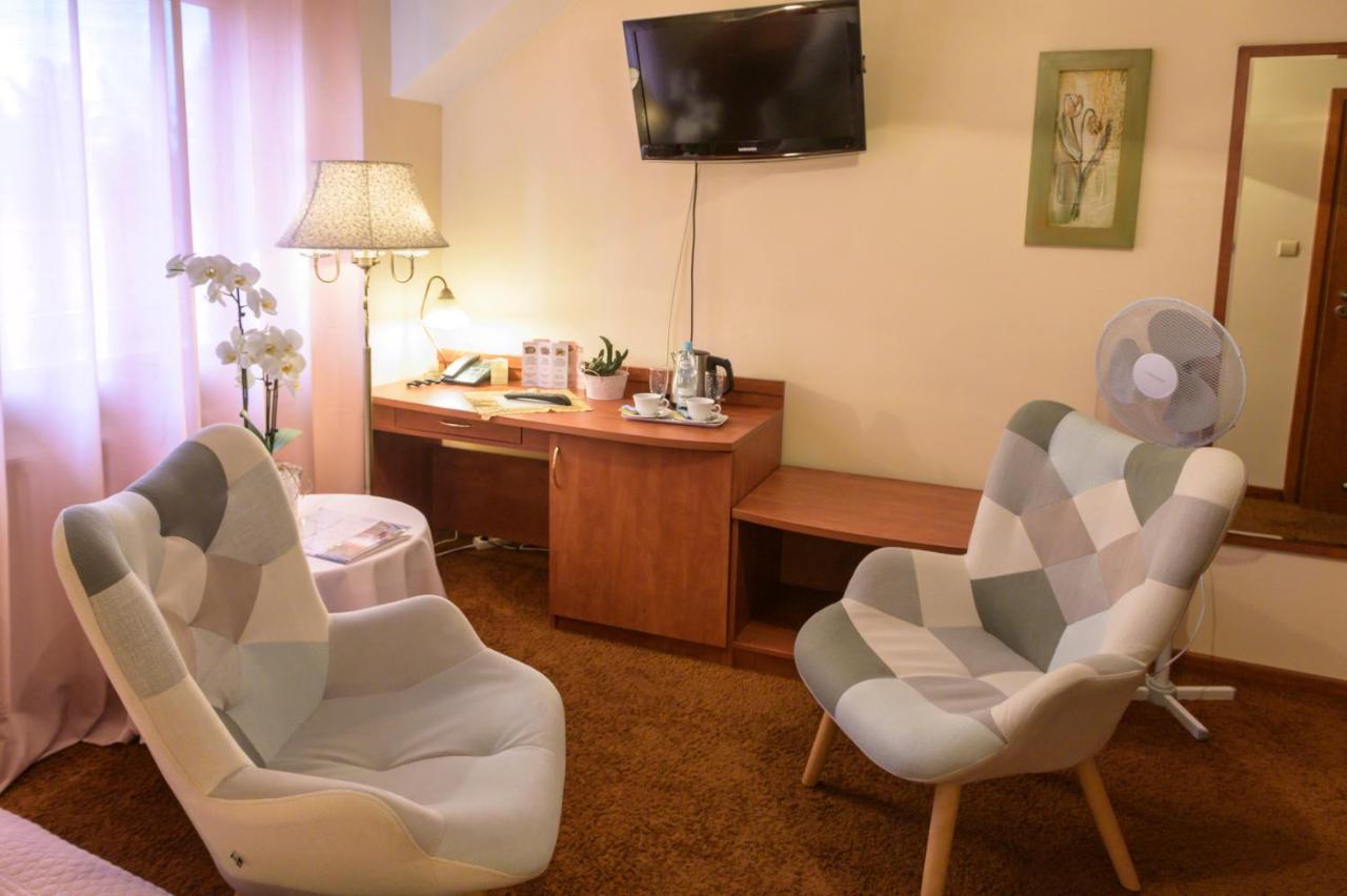 Centrum Ulan Resort 3*